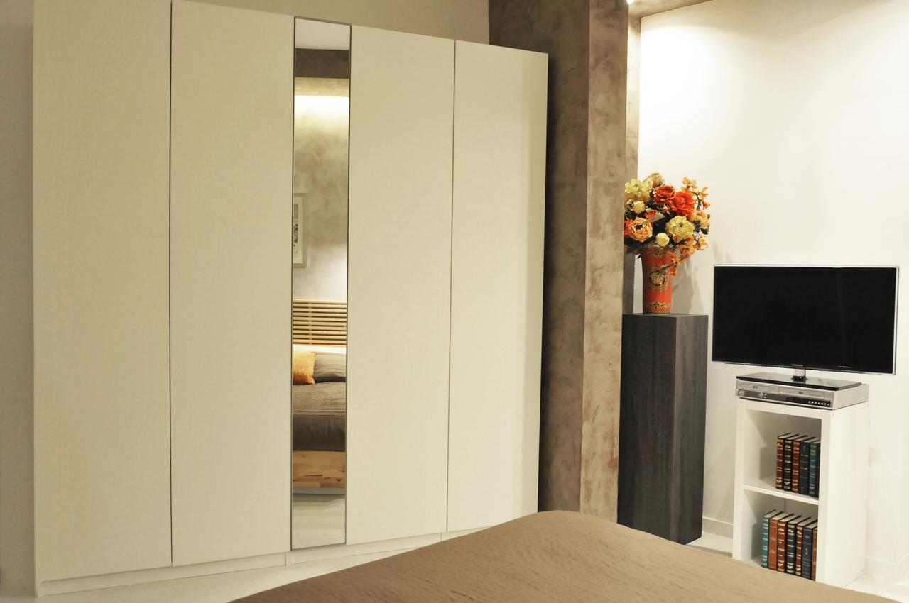 Saint Peter Luxury Top Floor Apartment Rome Exterior photo
