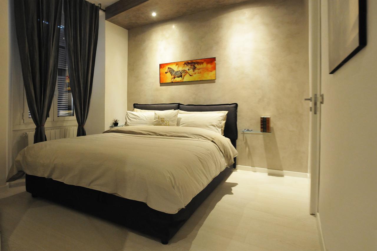 Saint Peter Luxury Top Floor Apartment Rome Exterior photo
