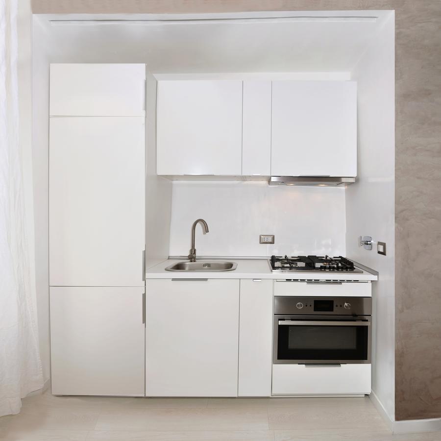 Saint Peter Luxury Top Floor Apartment Rome Exterior photo