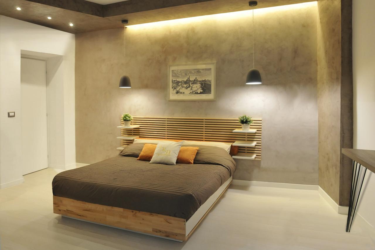 Saint Peter Luxury Top Floor Apartment Rome Exterior photo
