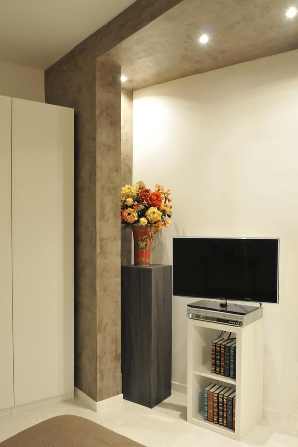 Saint Peter Luxury Top Floor Apartment Rome Exterior photo